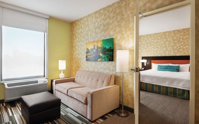 1 Bedroom Suite