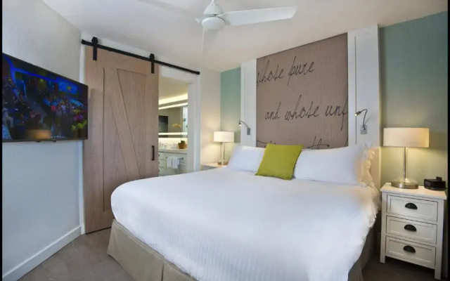 Superior Double Suite