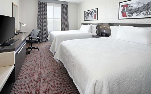 Premium Quadruple room