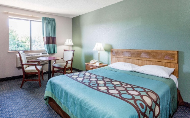 Double room