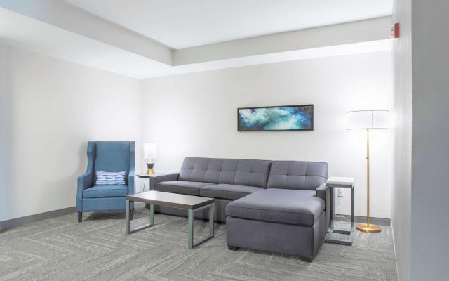 Double Junior Suite