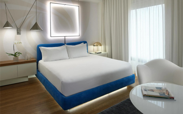 Superior Double room with balcony