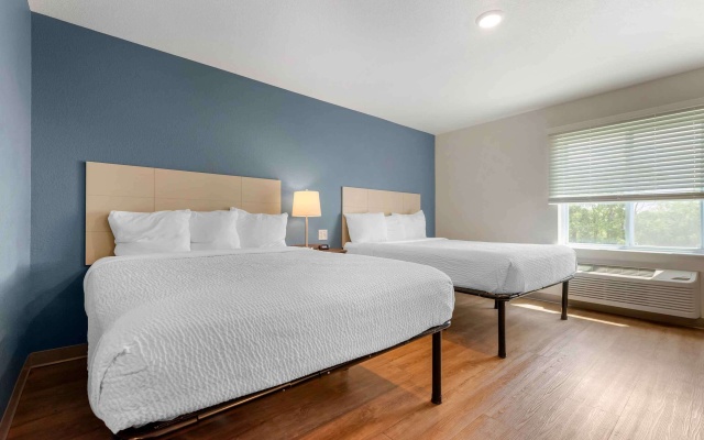 Quadruple Suite