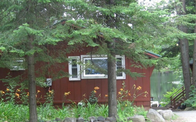 Superior Chalet