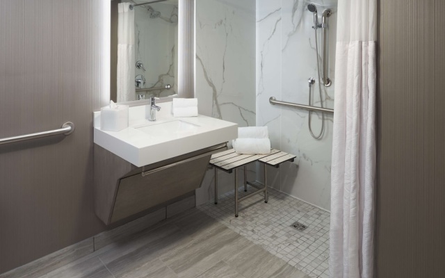 Premium Quadruple room oceanfront
