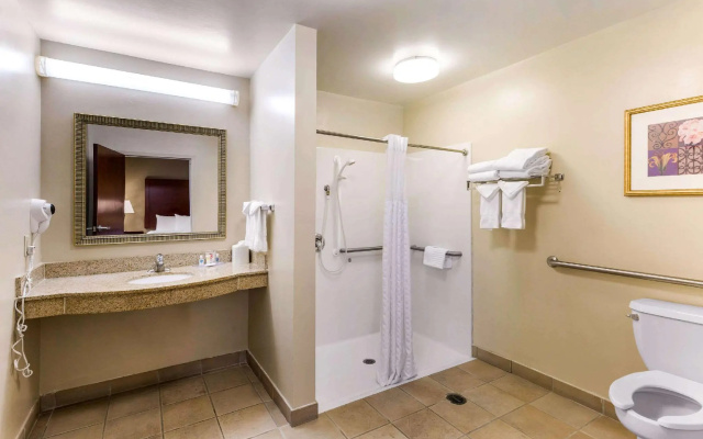 Double Suite