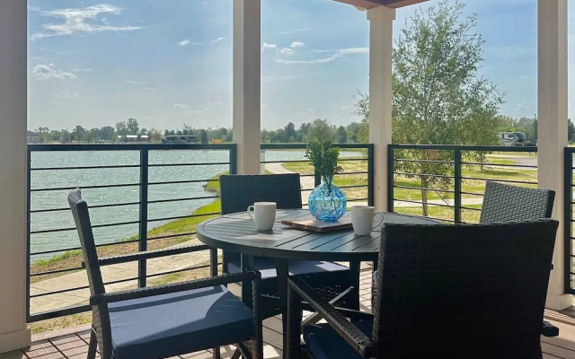 Premium Cottage