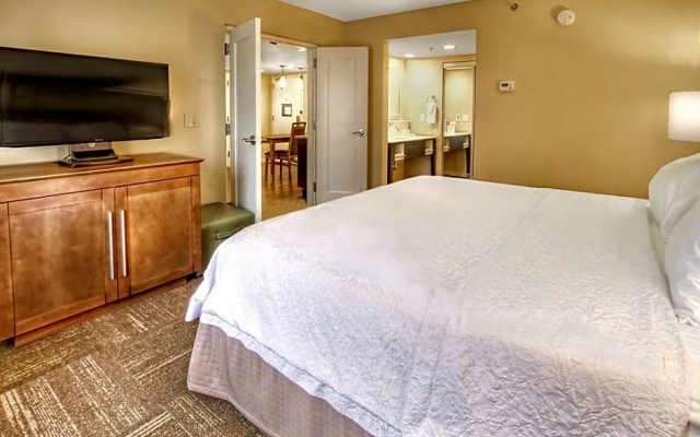 1 Bedroom Suite