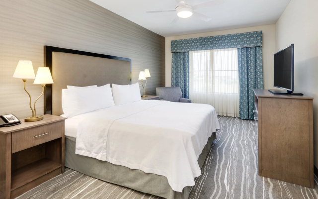 2 Bedrooms Suite