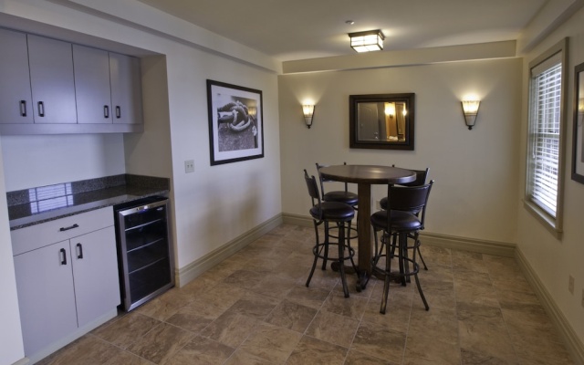 Standard Double room with balcony and with river view