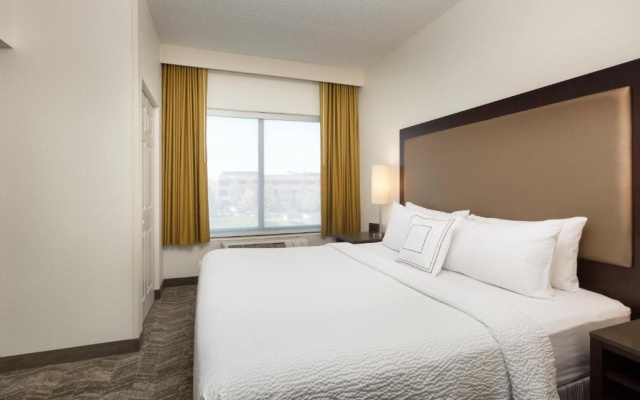 Hearing Accessible Mobility Accessible Suite
