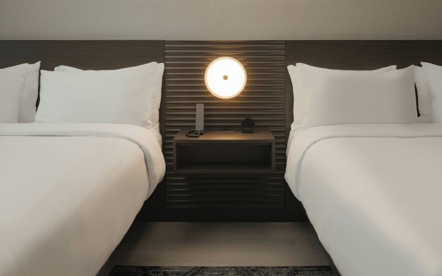 Luxury room