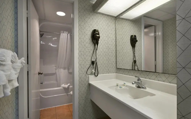 Premium Suite with ocean view