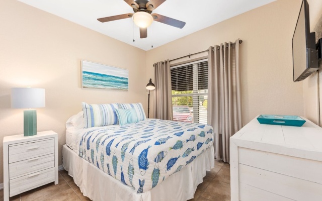 2 Bedrooms Superior Apartment