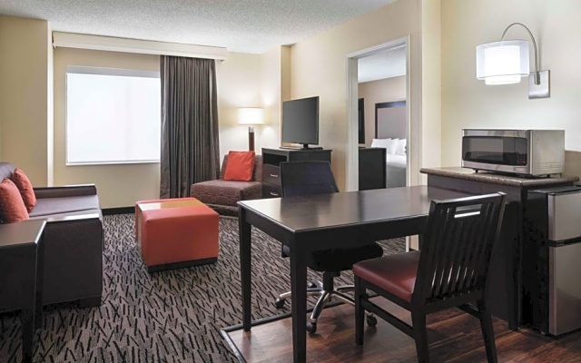 Deluxe Double Suite