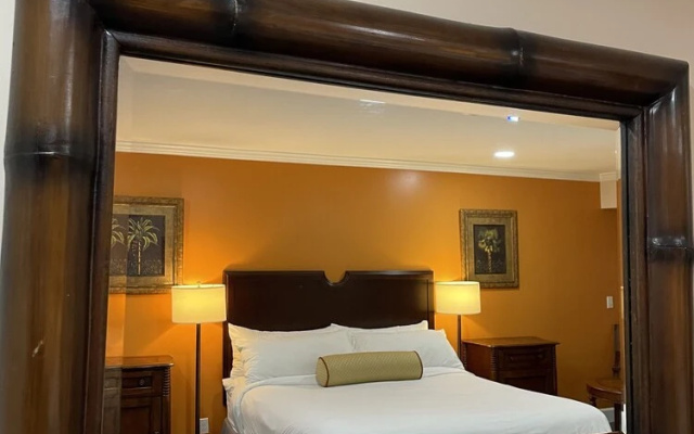 Double Suite