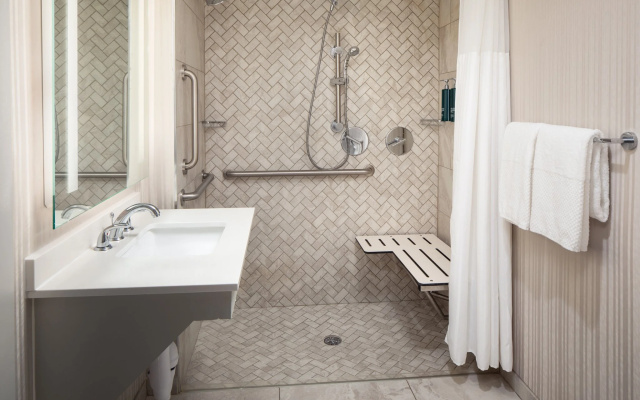 Double Suite