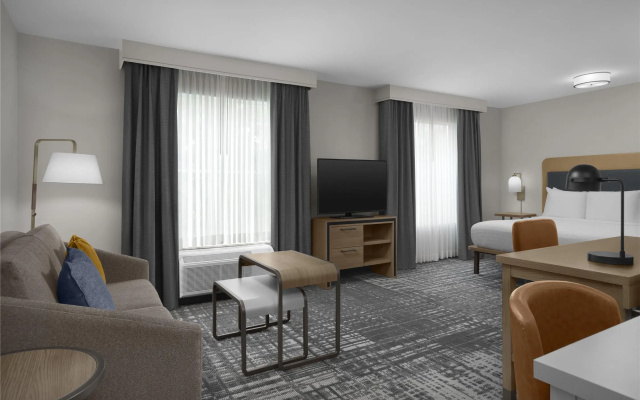 Suite
