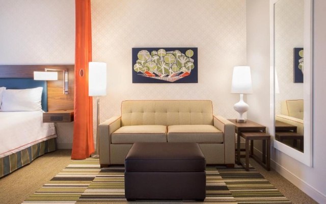 Suite