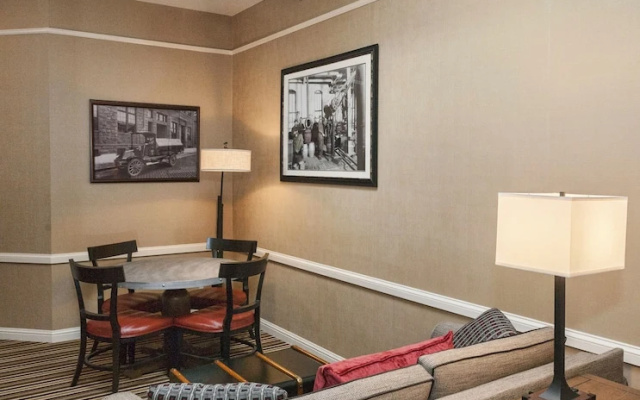 Superior Suite