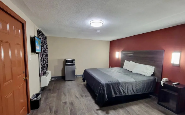 Triple Suite
