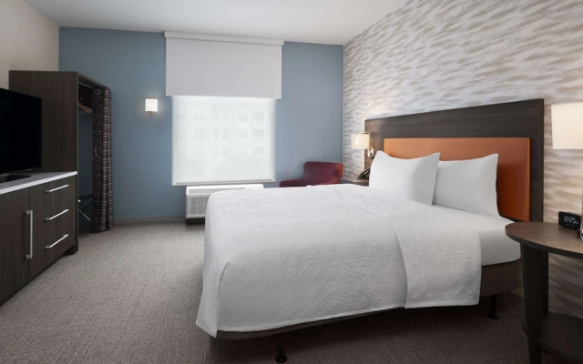 1 Bedroom Suite