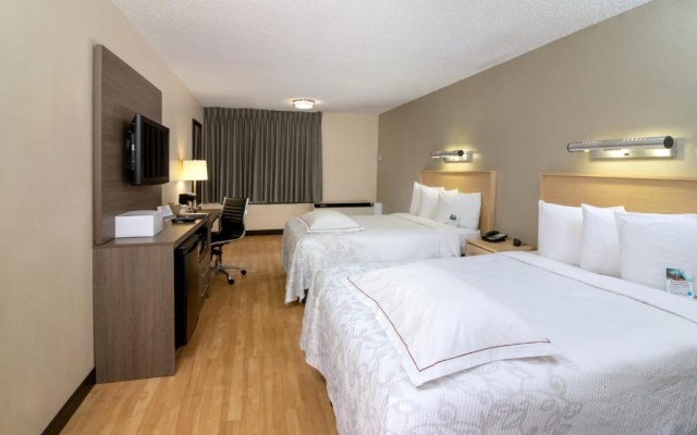 Premium Twin room