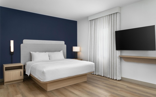 Double Suite