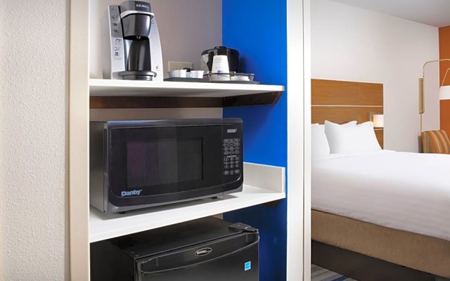 1 Bedroom Suite