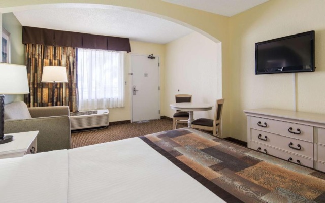 Standard room