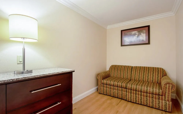 Comfort Suite