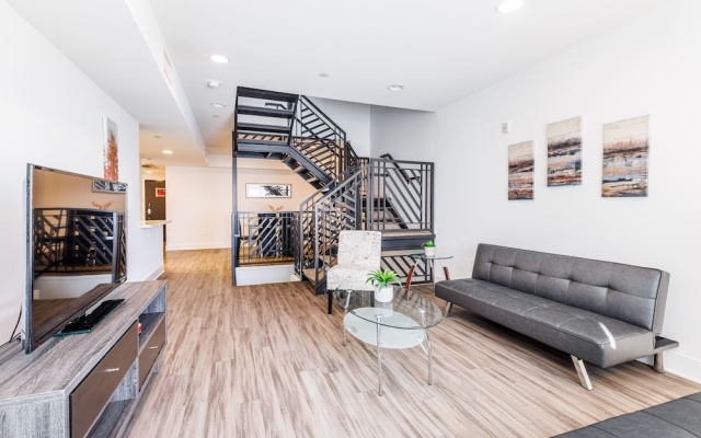 2 Bedrooms Standard room with balcony