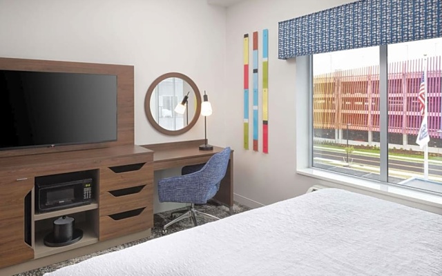 Standard Family room
