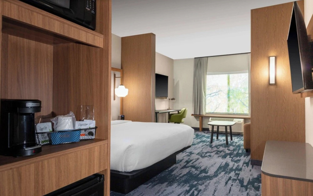 Double Suite
