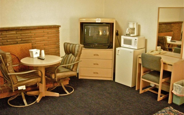 Quadruple Suite