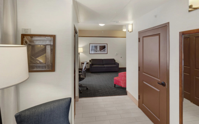 1 Bedroom Standard room