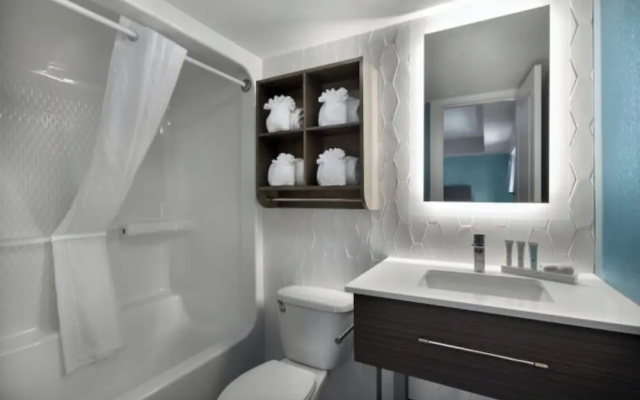 2 Bedrooms Deluxe room oceanfront