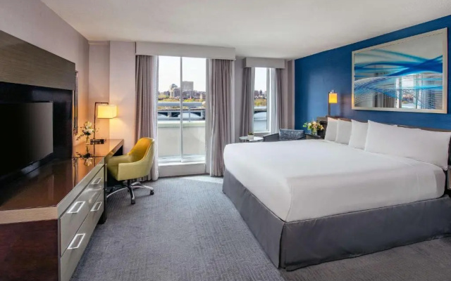 2 Bedrooms Royal Suite