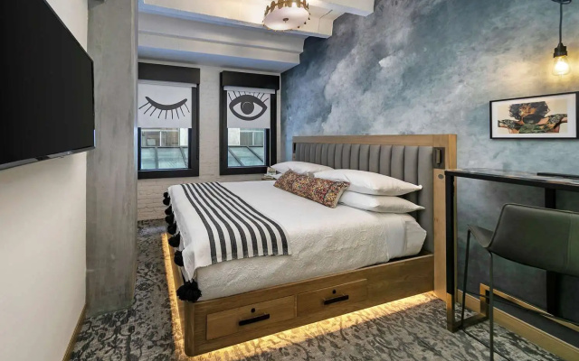 Double room