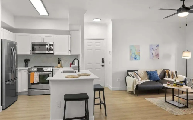Classic Apartment