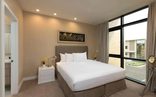 3 Bedrooms Villa