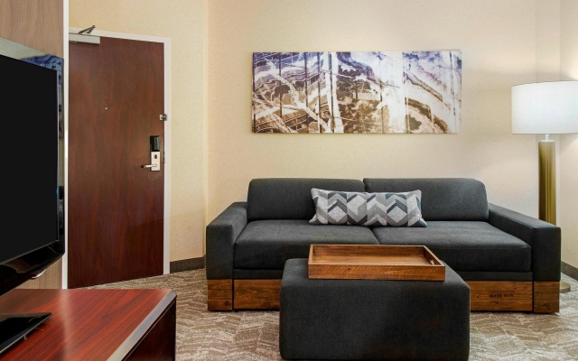 Double Suite