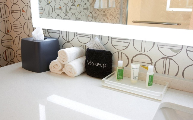 Premium room