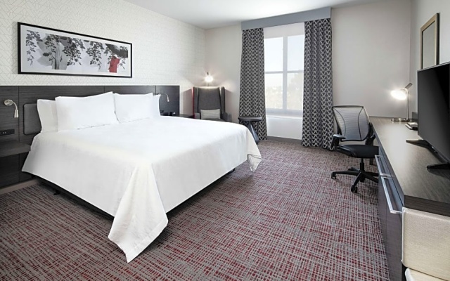 Premium room