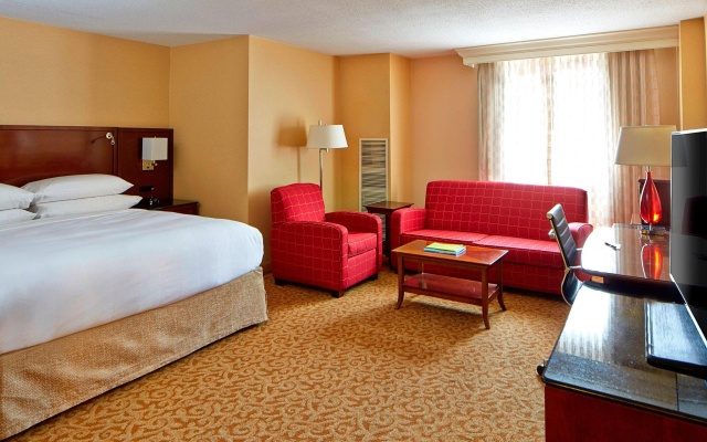 1 Bedroom Suite