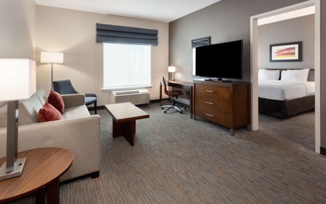 Suite