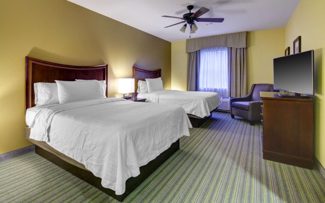 Standard Sextuple room