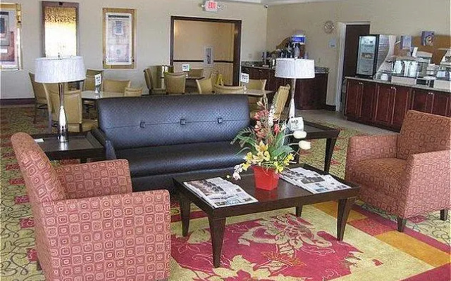 Deluxe Double Suite
