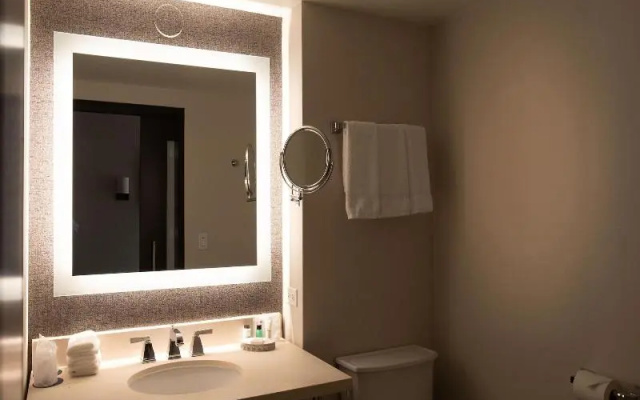 Standard Double Club room