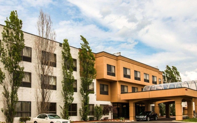 1 Bedroom Standard Single room